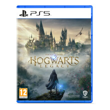 Hogwarts: Legacy (PS5)