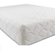Maria Luxury Bedding & Linen 160cm x 80cm x 13cm Baby Cot Mattress Premium Foam Crib Mattress Hypo-allergenic Quality Baby Cot Mattress Comfortable