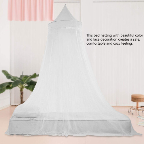 PurFlo Replacement Sleep Tight Baby Bed Cover | White 1