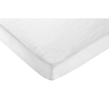 Baby Elegance Waterproof Mattress Protector - Crib Size