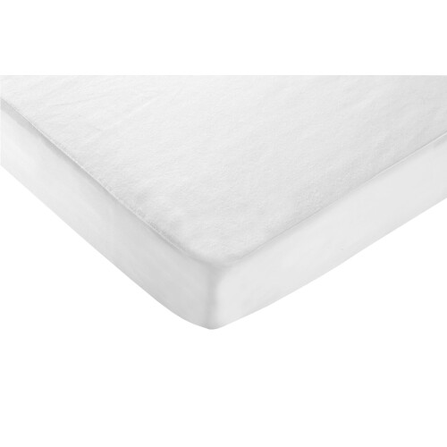 Baby Elegance Waterproof Mattress Protector - Crib Size