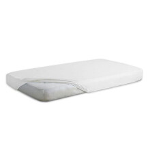 Waterproof Cot Bed Mattress Protector For Babies | Hypoallergenic Cot Bed Sheets For Baby, Toddler Bed Mattress 70 X 140 Cm | Bug Mattress Protector