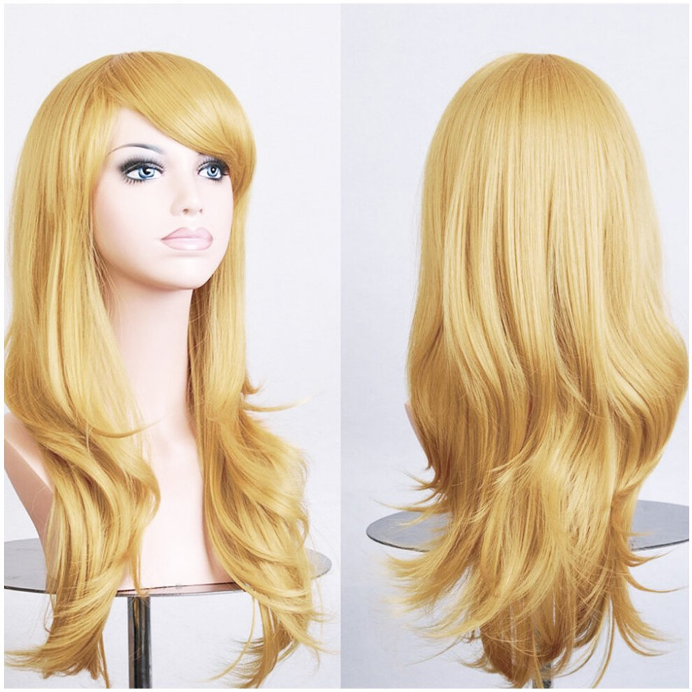 Clip In Hair Extensions for Natural Look, Reusable Long Hair Extensions for Instant Volume Boost