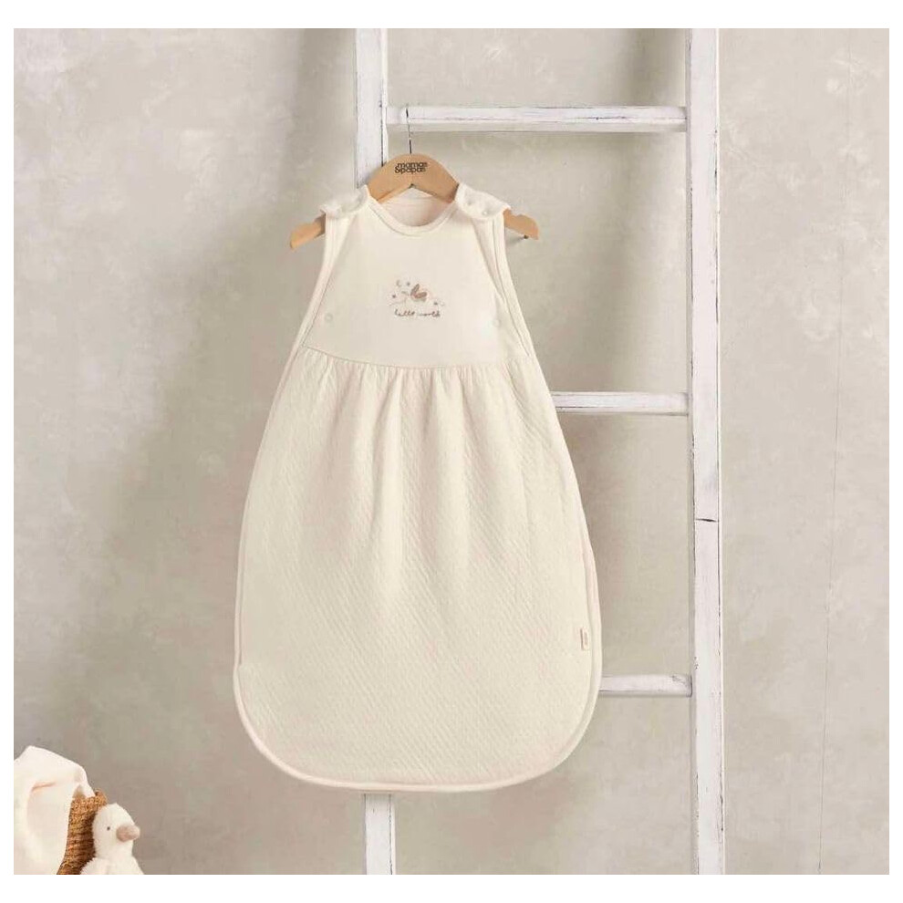 Dreampod, 0-6 Months, 2.5 Tog, Welcome To The World Duckling Mamas & Papas