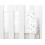 Mamas & Papas Mamas & Papas 2 Pack Cot/Bed Fitted Sheets (72 x 140cm), Berry 5
