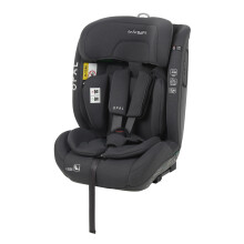 EnfaSafe Opal i-Size R129 Car Seat & High Back Booster Seat with ISOFIX & Top Tether