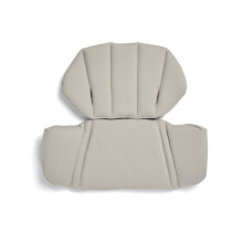 Mamas & Papas Seat Cushion for Eno Highchair, Adjustable, Machine Washable, Cashmere - Upto 3 Years