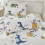 Baby Elegance Waterproof Mattress Protector - Crib Size 4