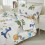 Baby Elegance Waterproof Mattress Protector - Crib Size 3