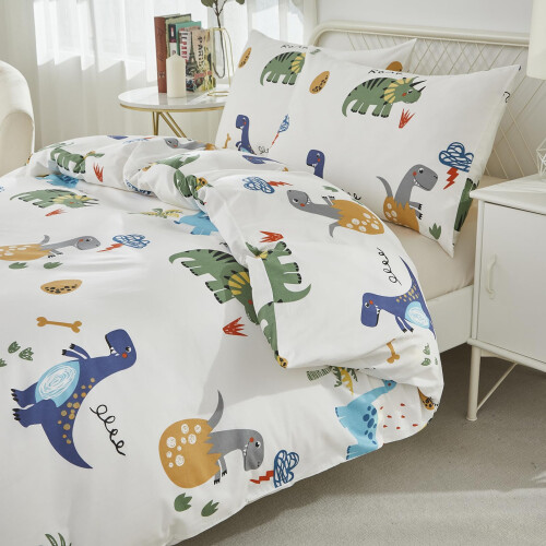 Baby Elegance Waterproof Mattress Protector - Crib Size 2