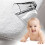 NEW WATERPROOF COT BED MATTRESS PROTECTOR SHEET WASHABLE 140x70 1
