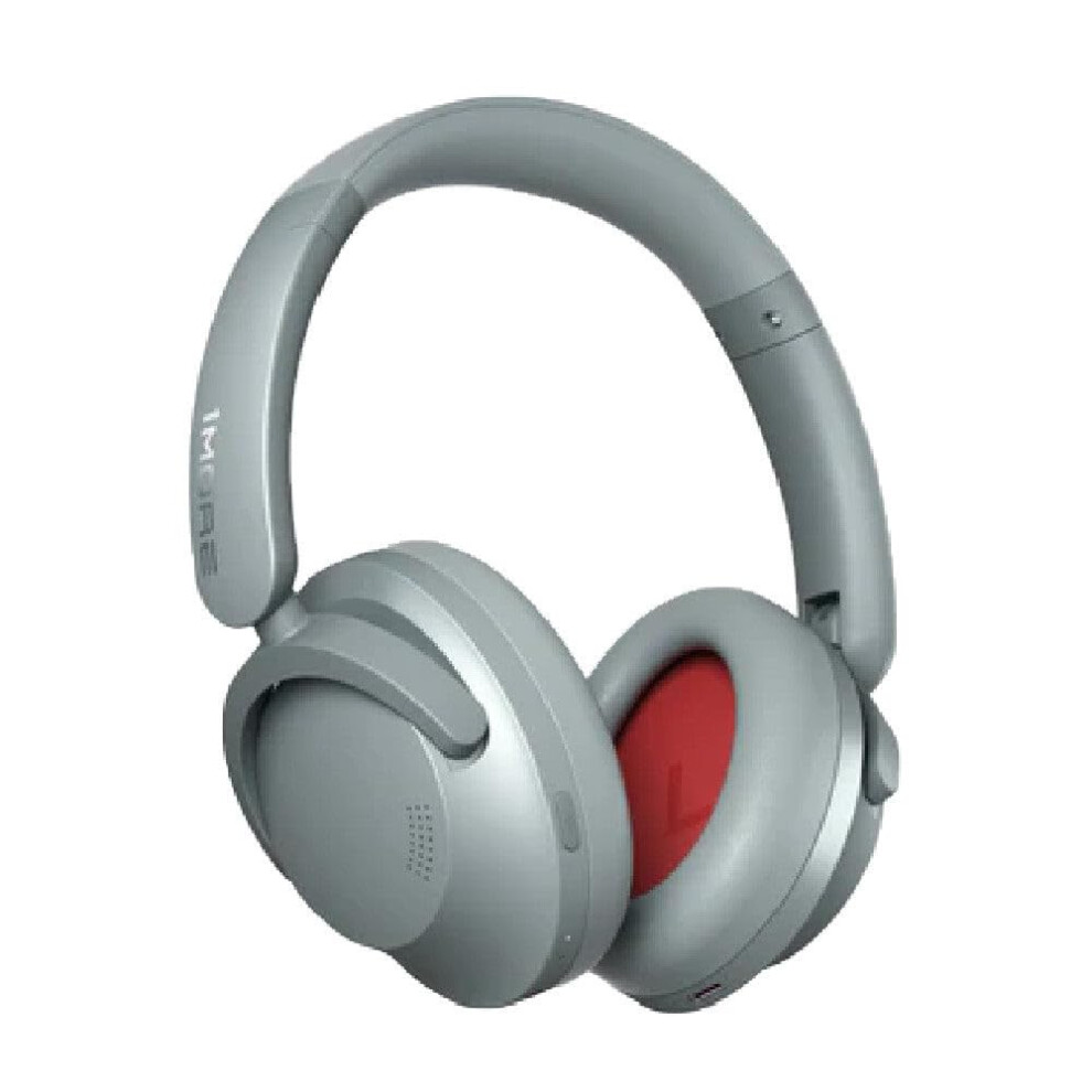 1More Sonoflow, Anc Headphones (Blue) Blue 6933037203318
