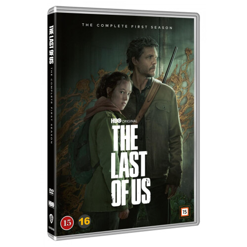 Warner Bros The Last of Us