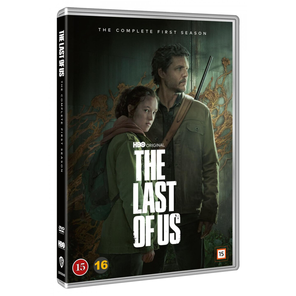 Warner Bros The Last Of Us
