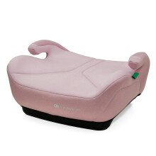 Kinderkraft I-Boost 2 Car Seat, I-Size, 125-150cm, Baby Seat, Booster seat for 6 to 12 Years, Easy to Assemble, Ergonomic Posture, Additional Foam,
