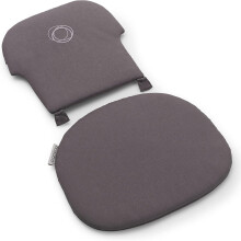 Bugaboo Giraffe Baby Set Pillow for The Bugaboo Giraffe High Chair Baby Set, Set with Cushions for Backrest and Seat, Water and Stain Repellent, Easy