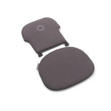 Bugaboo Giraffe Baby Cushion Set for Bugaboo Giraffe Evolutionary Chair Set, Backrest and Seat Pads, Water Repellent, Stain Resistant and Easy to