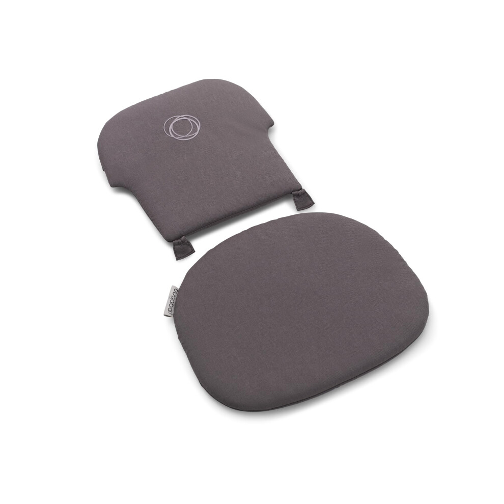 Giraffe Baby Cushion Set For Giraffe Evolutionary Chair Set, Backrest And Seat Pads, Water Repellent, Stain Resistant And Easy To Bugaboo