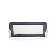 ebebek baby plus Wide Toddler Bed Rail | Safety Bed Guard Foldable & Portable Bed Fence 120 x 48,5 Bed Guard for Kids | Bed Barrier for Children |