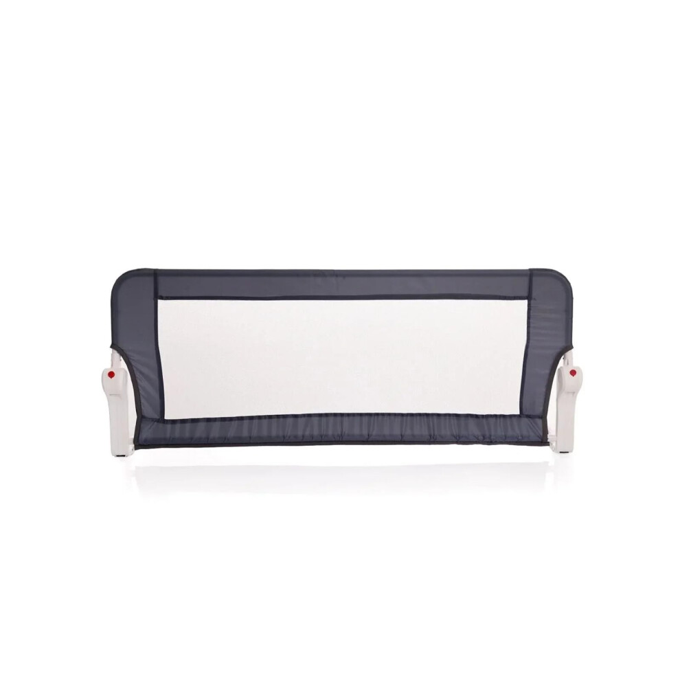 Wide Toddler Bed Rail | Safety Bed Guard Foldable & Portable Bed Fence 120 X 48,5 Bed Guard For Kids | Bed Barrier For Children | Ebebek Baby Plus