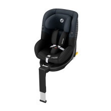 Maxi-Cosi Mica 360 S, 360 Car Seat, 3 Months - 4 Years (61-105cm), Baby Car Seat, FlexiSpin Rotation, 5 Recline Positions, G-Cell Protection, Easy-in