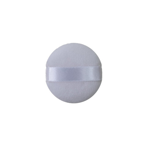 Soft Microfiber Makeup Powder Puff Set 12 Pcs Small Size for Compact Powder and Precise Face Application 2