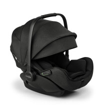 Bugaboo Otter by Nuna ? Reclining i-Size Infant car seat from Birth with Lay-Flat Comfort, UPF 50+ Canopy and Memory Foam, Compatible with 360 Base,