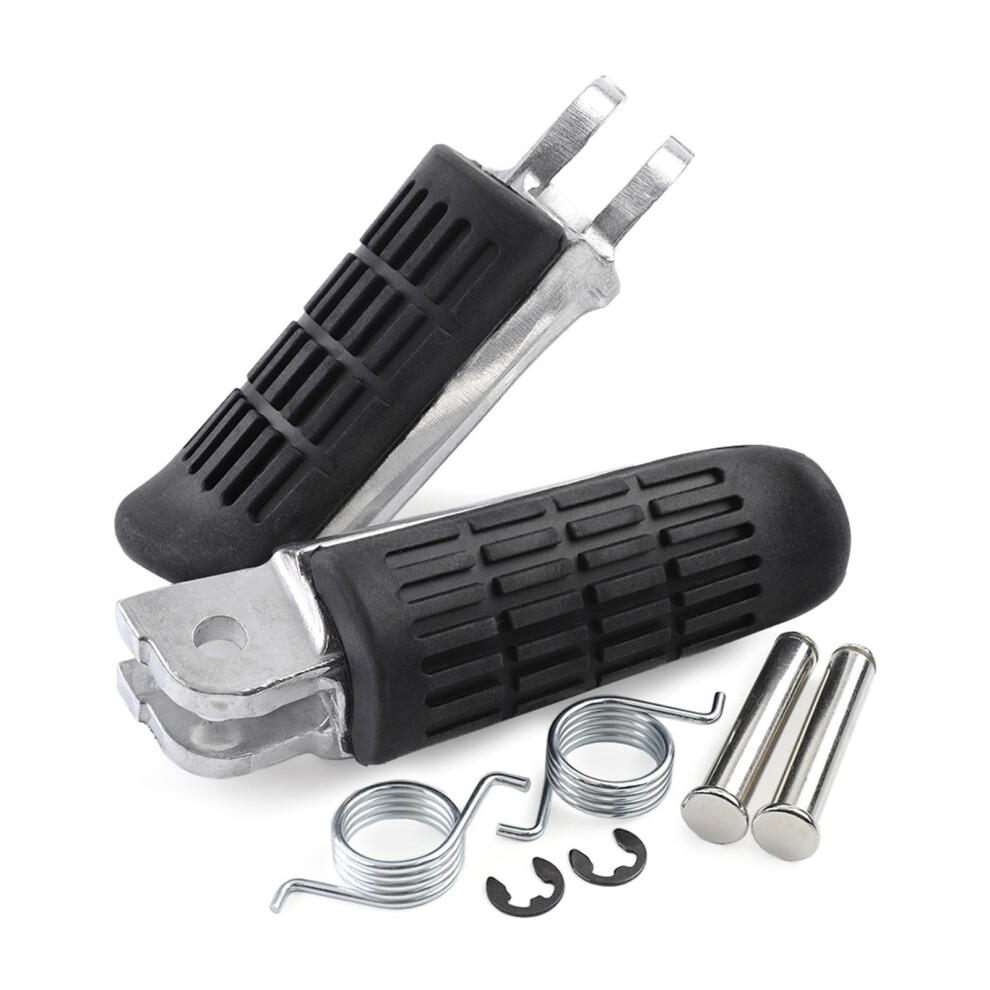 Motorcycle Foot Pegs And Brake Pedal Set For Honda Cbr250r Cbr300r Cbr500r Cb500f Cb500x 9070919625503