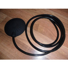 Foot Pedal - Fits Hydrostar Drain Monster Drain Cleaners