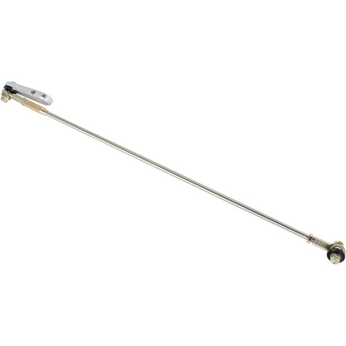 Genrics For GM 4L60E 4L80E 350 700R4 LS Adjustable Transmisson Column Shift Linkage Kit 1