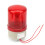 220VAC flashing flashing red LED warning light diameter 97mm 1