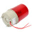 220VAC flashing flashing red LED warning light diameter 97mm 5