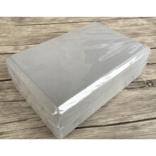Kiplyki Wholesale EVA Yoga Cork Block Pilates Foam Brick Home Stretch Gym Fitness Exercise Tool