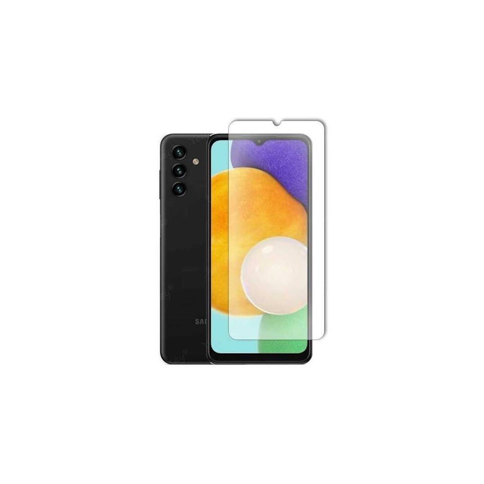 3-Pack Compatible With Samsung A14 5G / 4G Premium Screen Protector Crystalclear Transparent 9048212254980