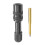 BULESON Anti Slip Pattern Bicycle Gas Extension Conversion Nozzle for Easy Usage 2