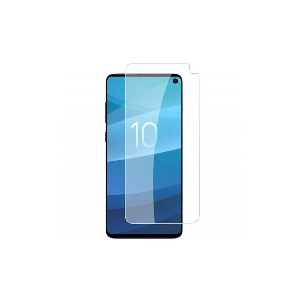 2-Pack Compatible With Samsung S10e Tempered Glass 0.26Mm 2.5D 9H Transparent 9048212254928