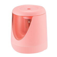 Electric Sharpener for Colored Pencils Auto Stop Office Home Electronic Classroom Sharpener