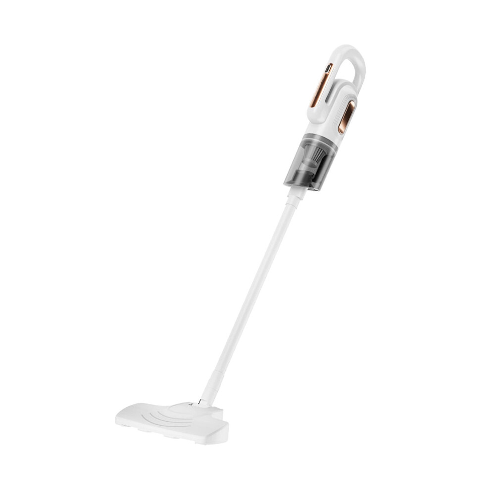 Yobolk Mini Vacuum Cleaner, Portable Wireless Handheld With Strong Suction, Compatible With Car & Home Use - Clearance Sale 9322103967051