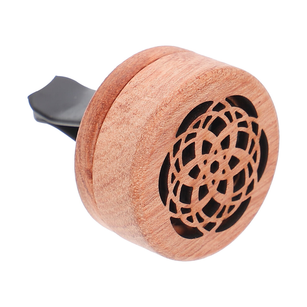 Car Diffuser Vent Clip Wooden Diffuser Vent Clip Vent Clip Aromatherapy Diffuser 9322103967099