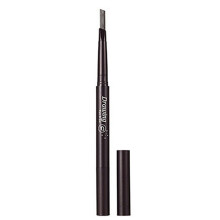 Happydeer Double-end Waterproof Eyebrow Pencil Eye Brow Brush Eyeliner Makeup Cosmetic Pen