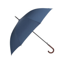 Large Automatic Golf Umbrella with Stormproof Wind Resistance for Men and Women Outdoor Use
