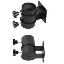 Patio Umbrella Holder,Offset Umbrella Stand,Flat Mount