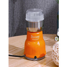 amousa Electric Coffee Grinder Grinding Bean-Spices Nut Machine