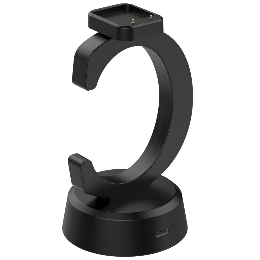 Watch Charger For Compatible With Huawei Watch Fit3 Charger Stand Holder Dock Metal Charging Stand For Compatible With Huawei Band 9 Accessories 9338982181815