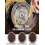 amousa Electric Coffee Grinder Grinding Bean-Spices Nut Machine 5