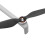 4x Replacement Propellers for Drones Strong Battery Life, Quick Disassembly for DJI Mini 4 Pro Drone 7