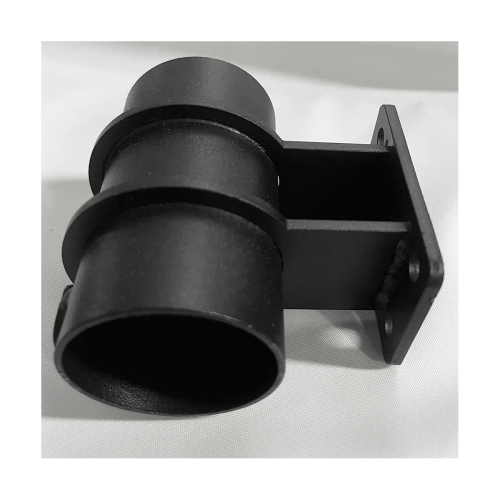 Patio Umbrella Holder,Offset Umbrella Stand,Flat Mount 1