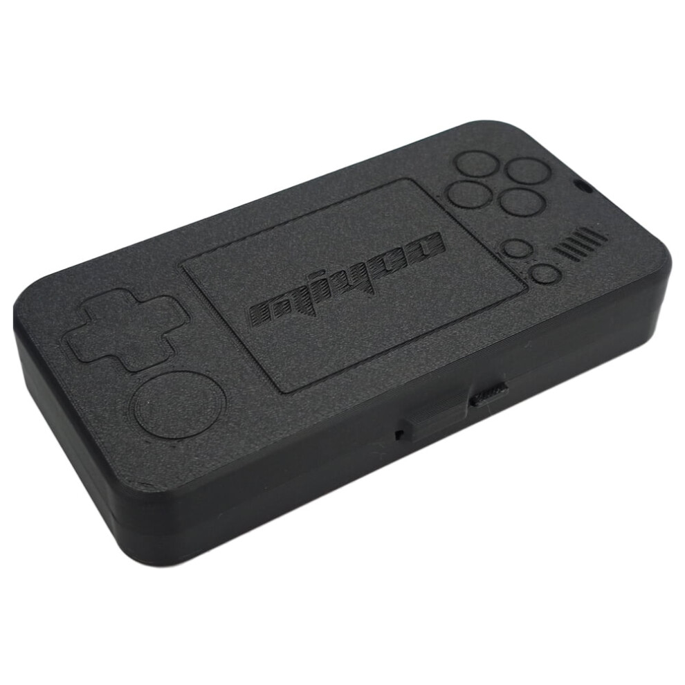 Protective Case For Retro Video Miyoo A30 Handheld Game Console, Hard Shell Shockproof Storage Case, Anti-Scratch Organizer Box 9338982182577