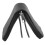 Memory Card Carrying Case - Black (Generic) 6