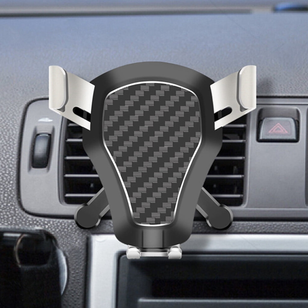 Kiplyki Wholesale Universal In Car Holder Stand Air Vent Mount Clip Cell Mobile Phone Holder 9338982183208